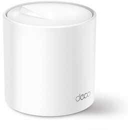 WiFi Mesh система TP-Link Deco X50(1-pack)