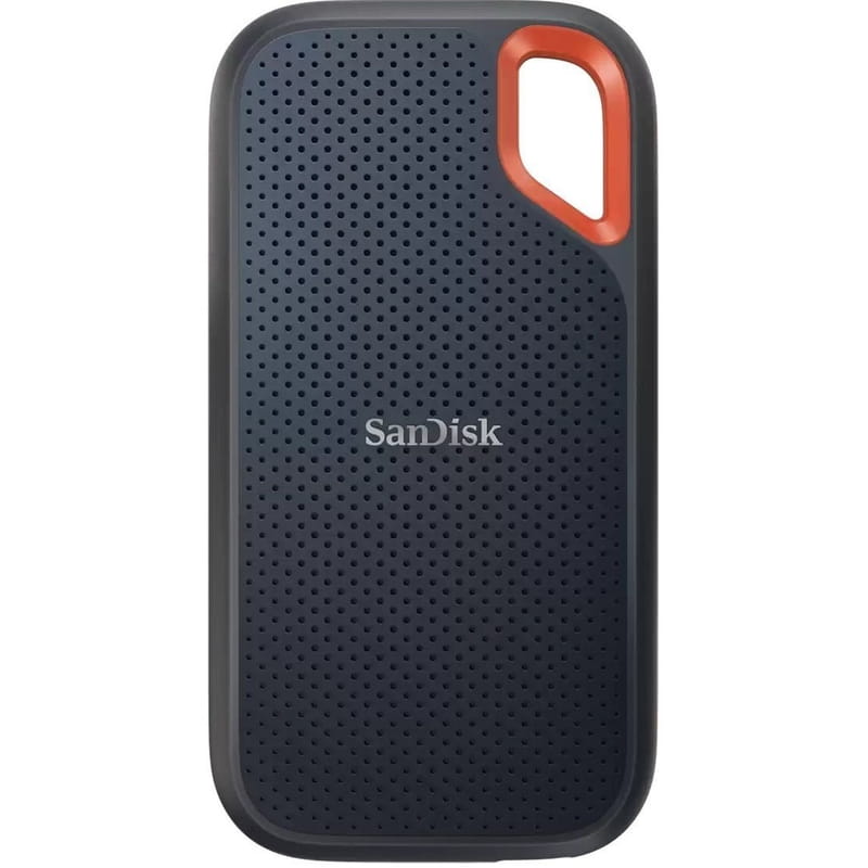 Накопитель внешний SSD 1TB SanDisk Extreme Portable E61 (SDSSDE61-1T00-G25)