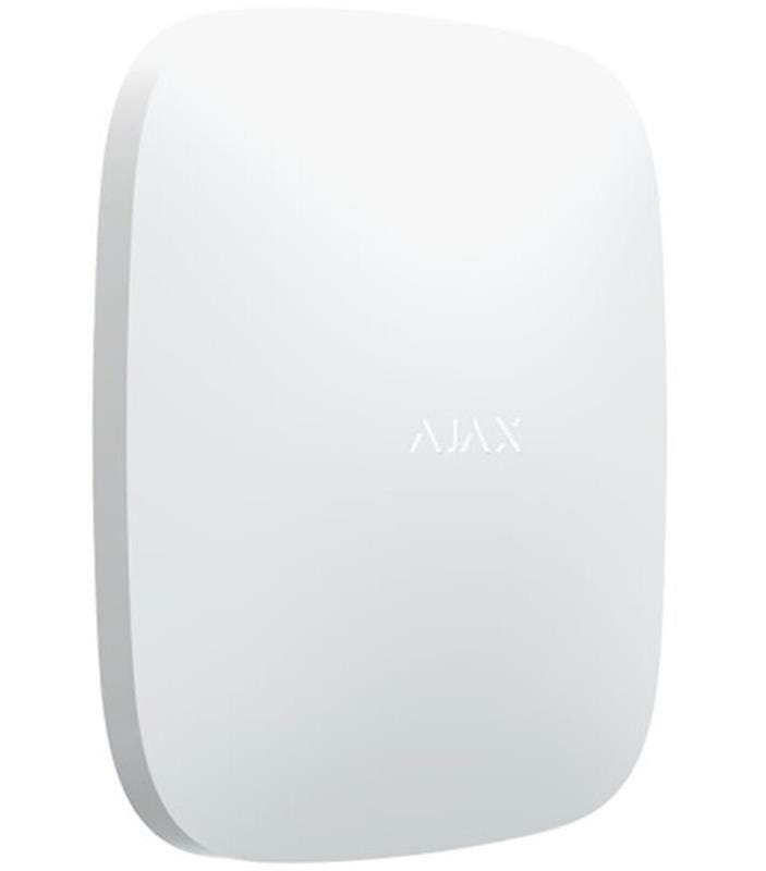 Централь Ajax Hub 2 4G White (38873.108.WH1)