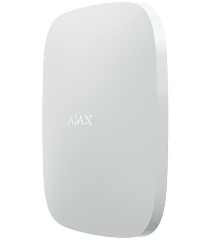 Централь Ajax Hub 2 4G White (38873.108.WH1)