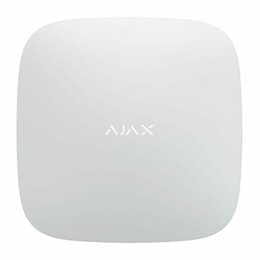 Централь Ajax Hub 2 4G White (38873.108.WH1)