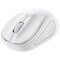 Фото - Миша бездротова Trust Primo Wireless Mouse Matt White (24795) | click.ua