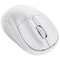 Фото - Миша бездротова Trust Primo Wireless Mouse Matt White (24795) | click.ua