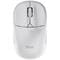 Фото - Миша бездротова Trust Primo Wireless Mouse Matt White (24795) | click.ua