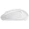 Фото - Мышь беспроводная Trust Primo Wireless Mouse Matt White USB (24795) | click.ua