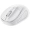 Фото - Миша бездротова Trust Primo Wireless Mouse Matt White USB (24795) | click.ua