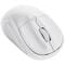 Фото - Миша бездротова Trust Primo Wireless Mouse Matt White USB (24795) | click.ua