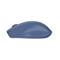 Фото - Миша бездротова Trust Zaya Rechargeable Light Blue (25039_TRUST) | click.ua