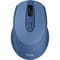 Фото - Миша бездротова Trust Zaya Rechargeable Light Blue (25039_TRUST) | click.ua