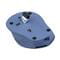Фото - Миша бездротова Trust Zaya Rechargeable Light Blue (25039_TRUST) | click.ua