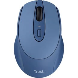 Купити Миша бездротова Trust Zaya Rechargeable Light Blue (25039_TRUST) Миша бездротова Trust Zaya Rechargeable Light Blue (25039_TRUST)