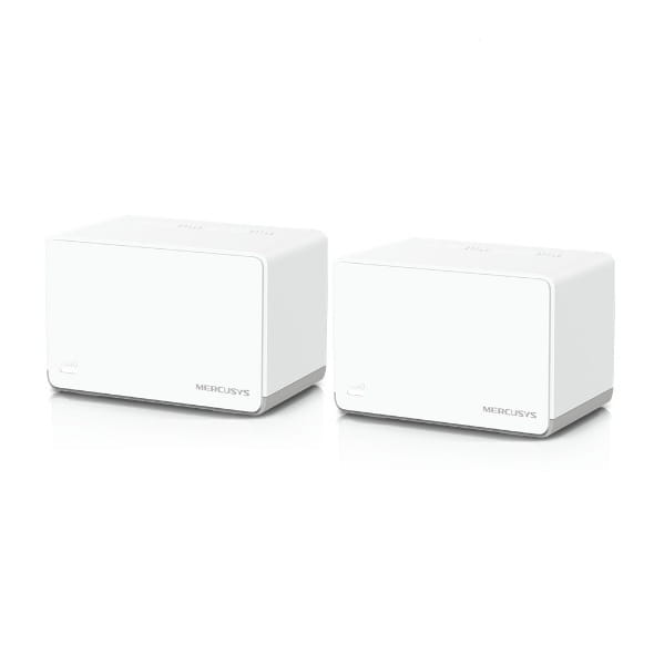 WiFi Mesh система Mercusys Halo H70X 2-pack