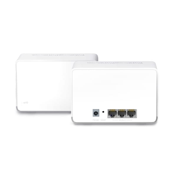 WiFi Mesh система Mercusys Halo H70X 2-pack