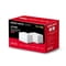 Фото - WiFi Mesh система Mercusys Halo H70X 2-pack | click.ua