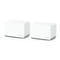 Фото - WiFi Mesh система Mercusys Halo H70X 2-pack | click.ua