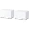Фото - WiFi Mesh система Mercusys Halo H80X 2-pack | click.ua