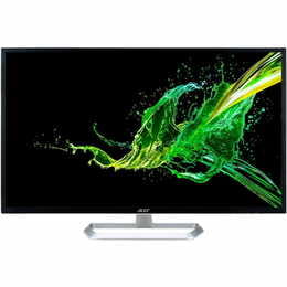 Купити Монiтор Acer 31.5" EB321HQAbi (UM.JE1EE.A05) IPS Black Монiтор Acer 31.5" EB321HQAbi (UM.JE1EE.A05) IPS Black