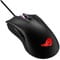 Фото - Мышь Asus ROG Gladius II Core Black (90MP01D0-B0UA00) | click.ua