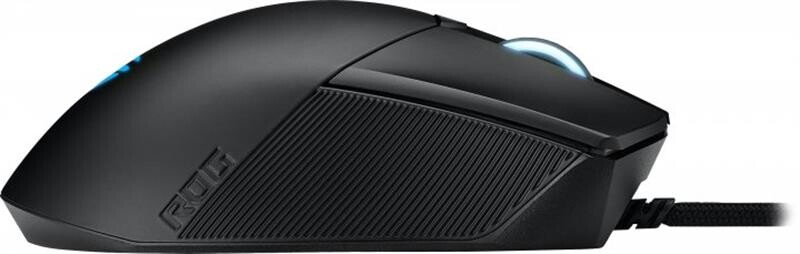 Мышь Asus ROG Gladius III (90MP0270-BMUA00)