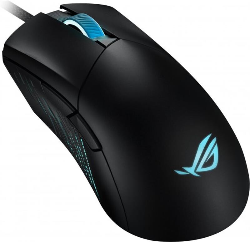 Мышь Asus ROG Gladius III (90MP0270-BMUA00)