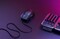 Фото - Мышь Asus ROG Gladius III (90MP0270-BMUA00) | click.ua