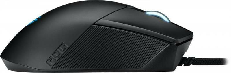 Мышь Asus ROG Gladius III (90MP0270-BMUA00)