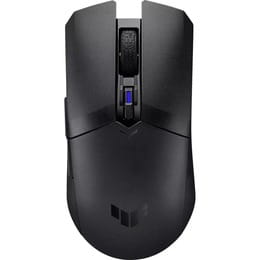 Купить Мышь беспроводная Asus TUF Gaming M4 Wireless Black (90MP02F0-BMUA00) Мышь беспроводная Asus TUF Gaming M4 Wireless Black (90MP02F0-BMUA00)