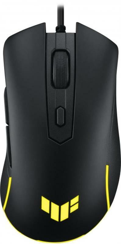 Миша Asus TUF Gaming M3 Gen II Black (90MP0320-BMUA00)