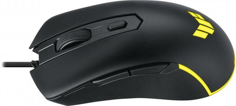 Миша Asus TUF Gaming M3 Gen II Black (90MP0320-BMUA00)