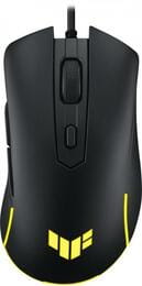 Мышь Asus TUF Gaming M3 Gen II Black (90MP0320-BMUA00)