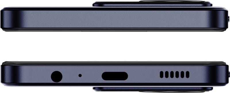 Смартфон ZTE Blade V50 Vita 6/128GB Dual Sim Black