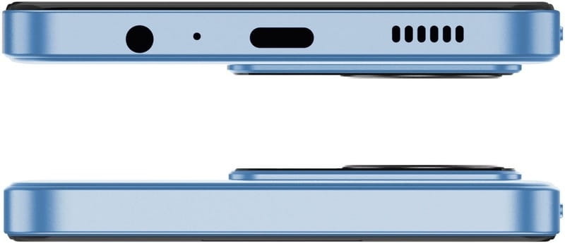 Смартфон ZTE Blade V50 Vita 6/128GB Dual Sim Blue