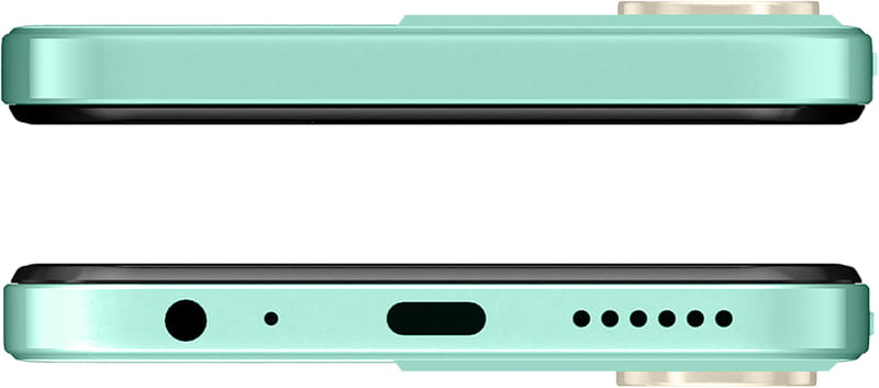 Смартфон ZTE Blade A73 4/128GB Dual Sim Green
