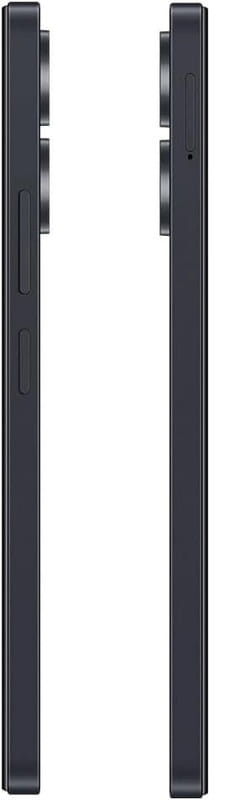 Смартфон Xiaomi Poco C65 8/256GB Dual Sim Black EU_