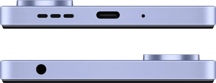 Смартфон Xiaomi Poco C65 8/256GB Dual Sim Purple