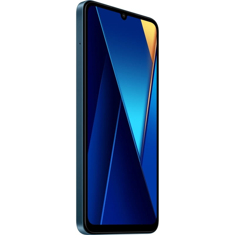 Смартфон Xiaomi Poco C65 6/128GB Dual Sim Blue