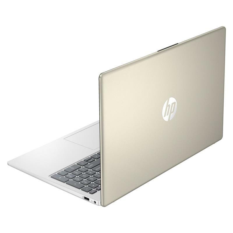 Ноутбук HP 15-fc0002ua (826U5EA) Gold
