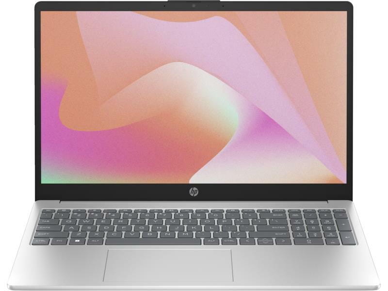 Ноутбук HP 15-fc0004ua (826U6EA) Blue