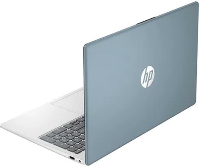 Ноутбук HP 15-fc0004ua (826U6EA) Blue