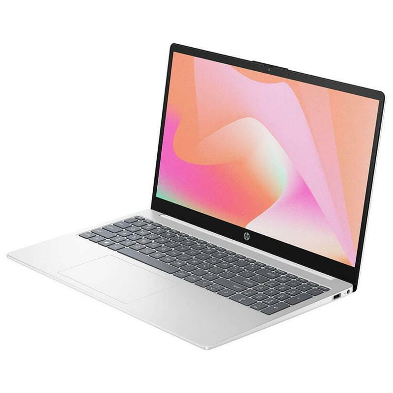 Ноутбук HP 15-fc0004ua (826U6EA) Blue