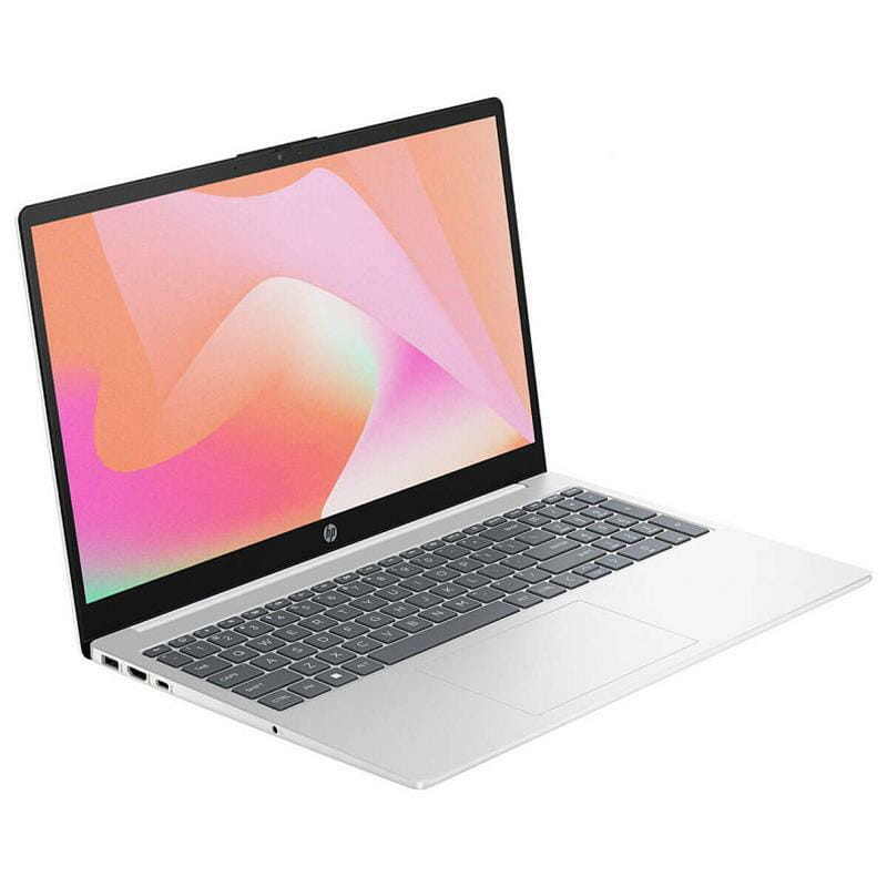 Ноутбук HP 15-fc0004ua (826U6EA) Blue