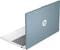 Фото - Ноутбук HP 15-fc0004ua (826U6EA) Blue | click.ua