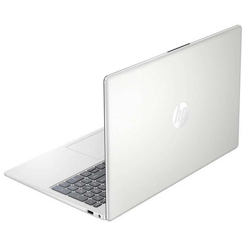 Ноутбук HP 15-fc0005ua (826N0EA) Silver