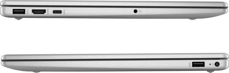 Ноутбук HP 15-fc0006ua (826U7EA) Silver