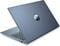 Фото - Ноутбук HP Pavilion 15-eg2014ua (826T3EA) Blue | click.ua