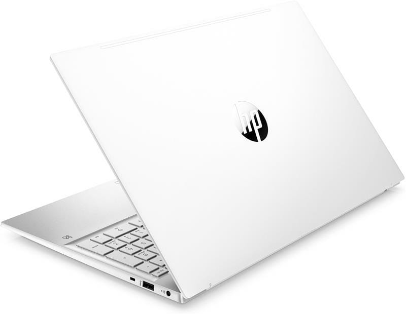 Ноутбук HP Pavilion 15-eg3002ua (826T4EA) White