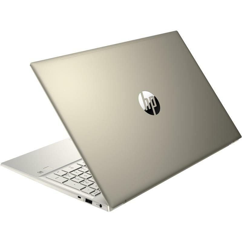 Ноутбук HP Pavilion 15-eg3012ua (826T6EA) Gold