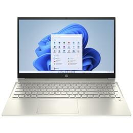 Ноутбук HP Pavilion 15-eg3012ua (826T6EA) Gold