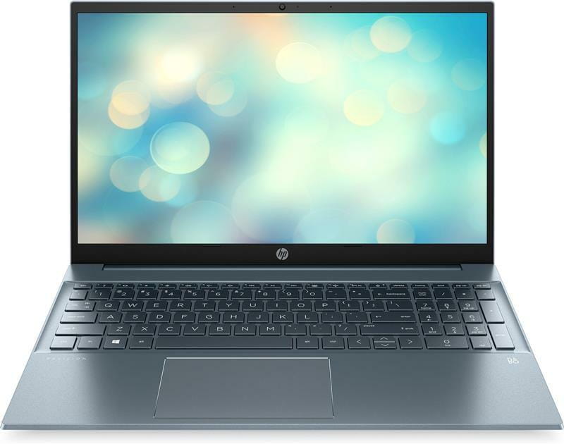 Ноутбук HP Pavilion 15-eg3017ua (825F2EA) Blue