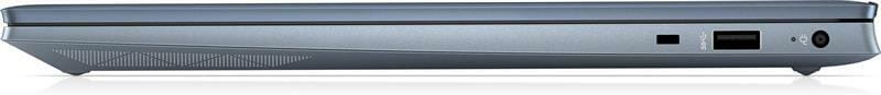 Ноутбук HP Pavilion 15-eg3017ua (825F2EA) Blue